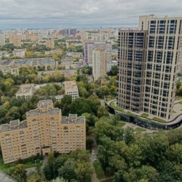 Продажа 2-комн квартиры на вторичном рынке ул Фестивальная,  д. 15,  к. 4