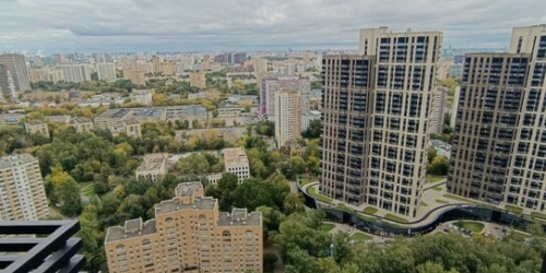 2-комн квартира ул Фестивальная,  д. 15,  к. 4