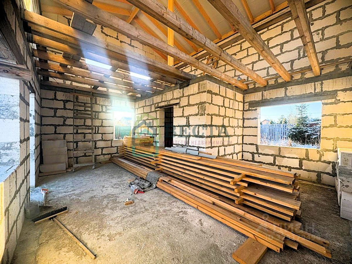 Продажа дома Кискелово массив, Сосновая Поляна СНТ, 2947