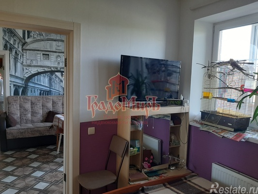 Продажа 2-комн квартиры на вторичном рынке Долгопрудный, Новое ш,  д. 10