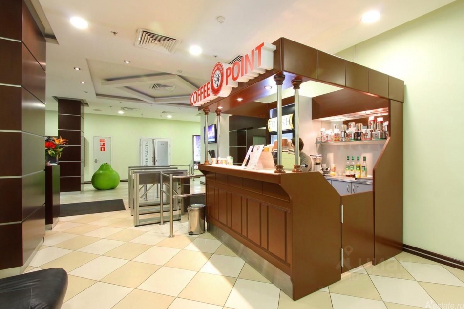 Аренда офиса Дербеневская набережная,  д. 11Б