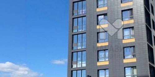 2-комн квартира Предпортовая тер.