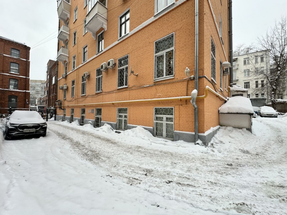 Аренда ПСН улица Тимура Фрунзе,  д. 16