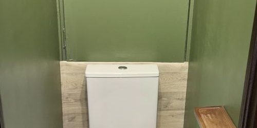 2-комн квартира Востряковский проезд, 1К2