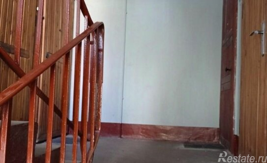 Продажа 1-комн квартиры на вторичном рынке улица Вавиловых,  д. 11 к3