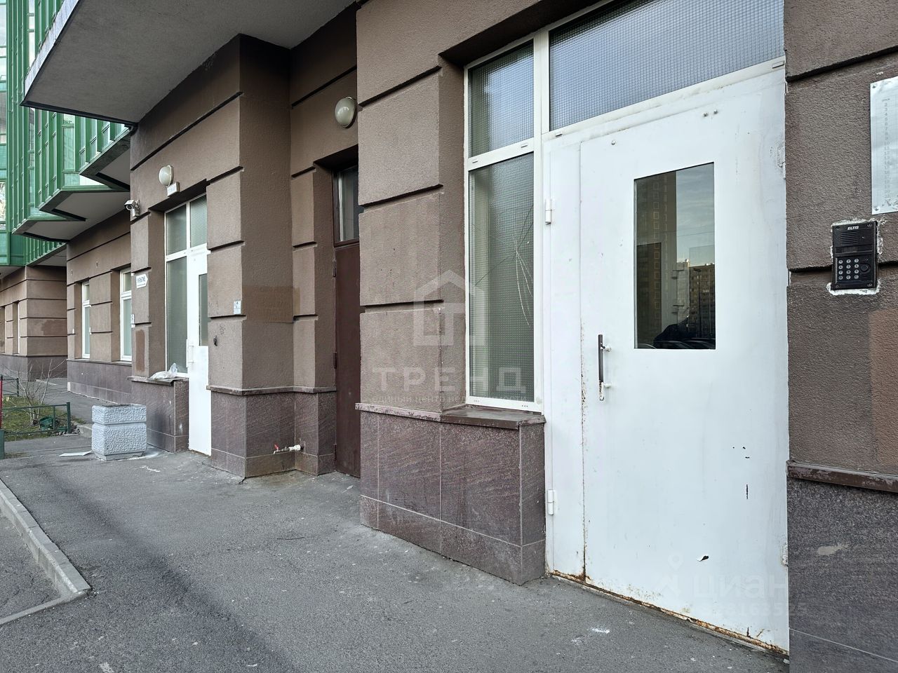 Продажа студии Мурино, улица Шувалова, 3