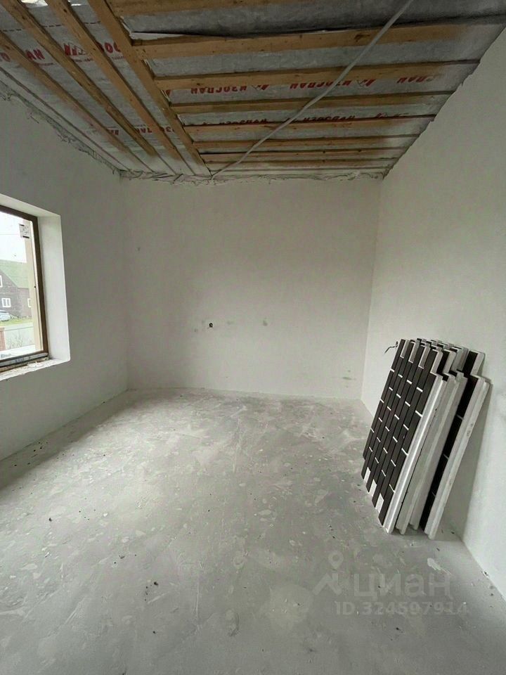 Продажа дома Волхов, Мурманское шоссе