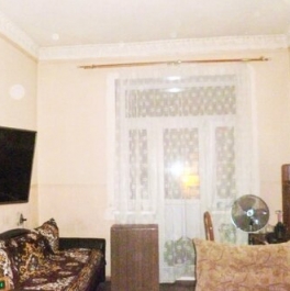 Продажа 4-комн квартиры на вторичном рынке Заневский пр-кт,  д. 7/7