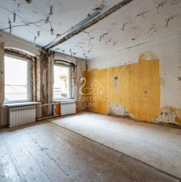 Продажа 1-комн квартиры на вторичном рынке Бронницкая улица,  д. 26