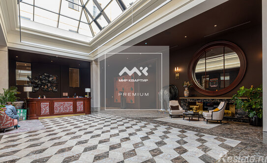 Продажа 1-комн квартиры на вторичном рынке Мастерская улица,  д. 9