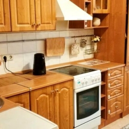 Аренда 1-комн квартиры на вторичном рынке Ланское ш,  д. 14,  к. 1