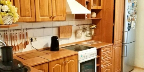 1-комн квартира Ланское ш,  д. 14,  к. 1