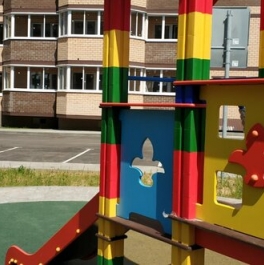 Продажа 2-комн квартиры на вторичном рынке Клин, ул Клинская,  д. 24