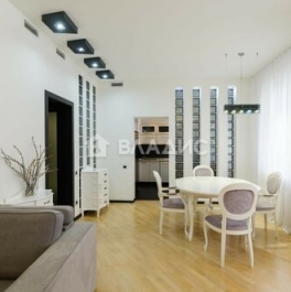 Продажа 3-комн квартиры на вторичном рынке Химки г, Лавочкина ул,  д. 13 к2