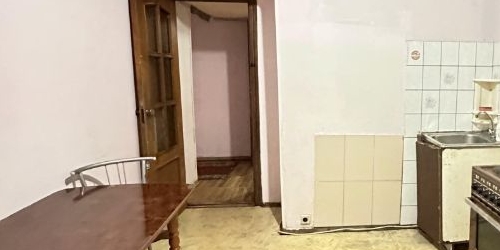 3-комн квартира Можайское шоссе, 32