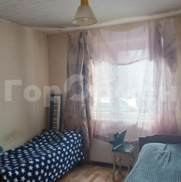 Продажа 3-комн квартиры на вторичном рынке Соколиной Горы 8-я ул,  д. 13