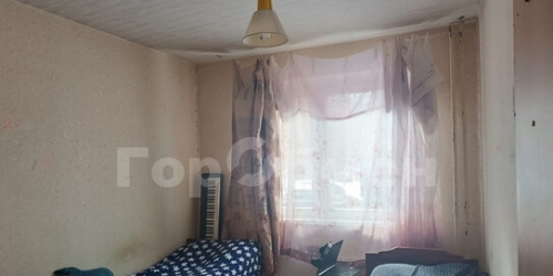 3-комн квартира Соколиной Горы 8-я ул,  д. 13