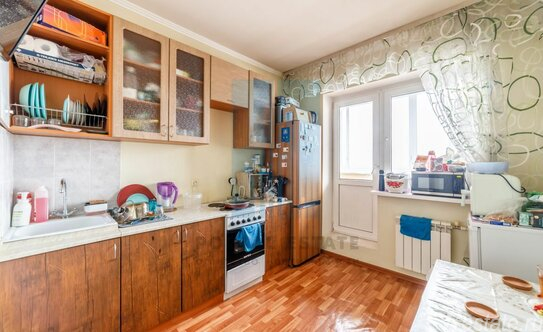 Продажа 1-комн квартиры на вторичном рынке Подольск, проспект Ленина,  д. 14