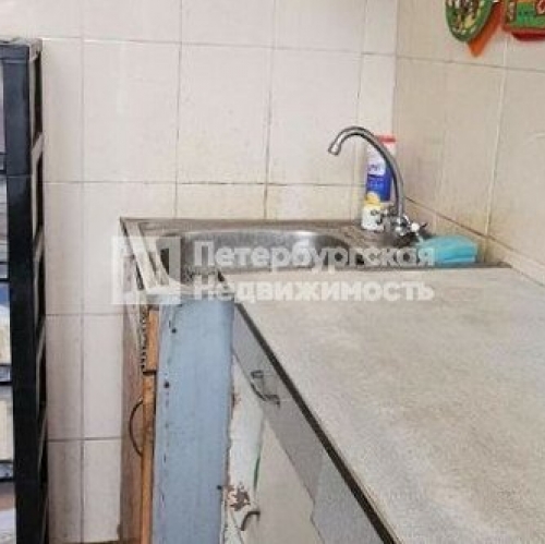 1-комн квартира Космонавтов пр-кт,  д. 27,  к. 5