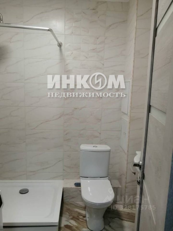 Продажа студии 3-й мкр, Звенигород, 18