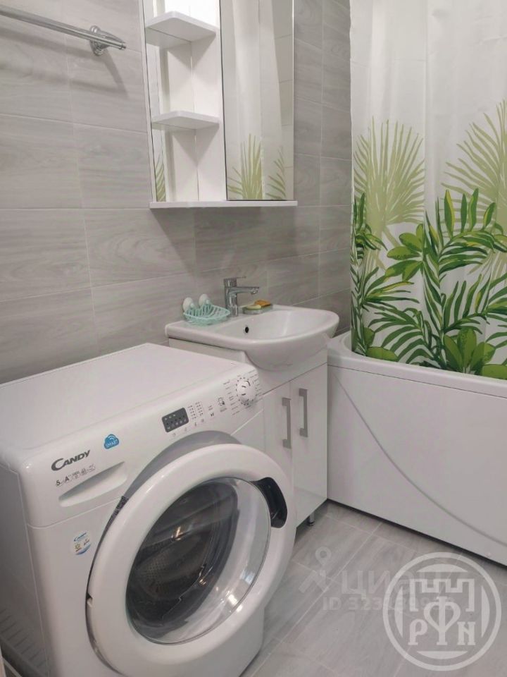 Аренда 1-комн квартиры на вторичном рынке улица Верхне-Каменская, 7к2