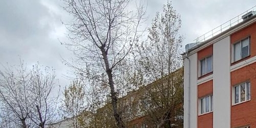 3-комн квартира 2-я Дубровская улица, 4