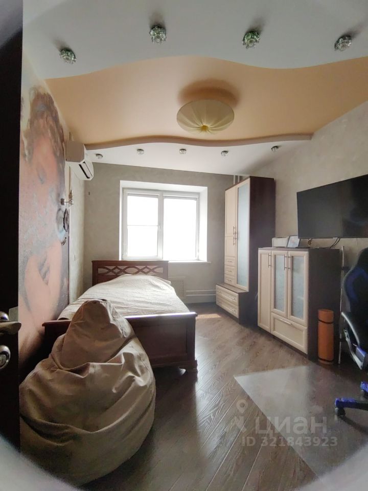 Продажа 3-комн квартиры на вторичном рынке Щелковское шоссе, 61