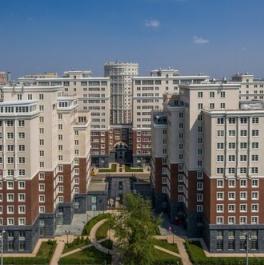 Продажа 3-комн квартиры на вторичном рынке Мытная ул,  д. 7 с1