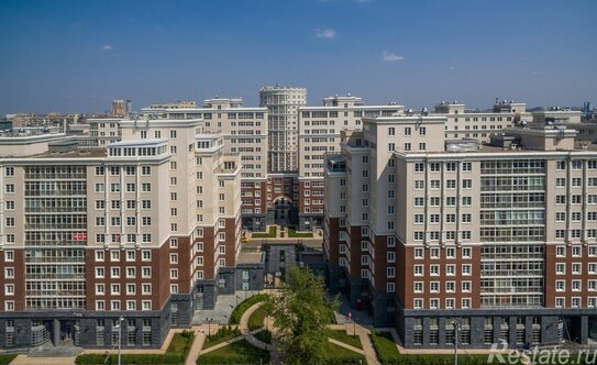 Продажа 3-комн квартиры на вторичном рынке Мытная ул,  д. 7 с1