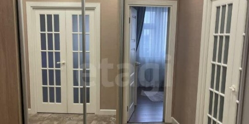 3-комн квартира Филевская Б. ул,  д. 16