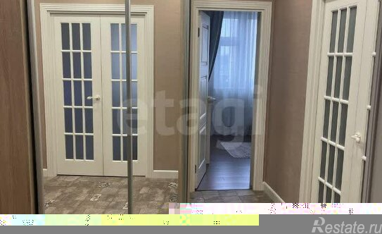 Продажа 3-комн квартиры на вторичном рынке Филевская Б. ул,  д. 16