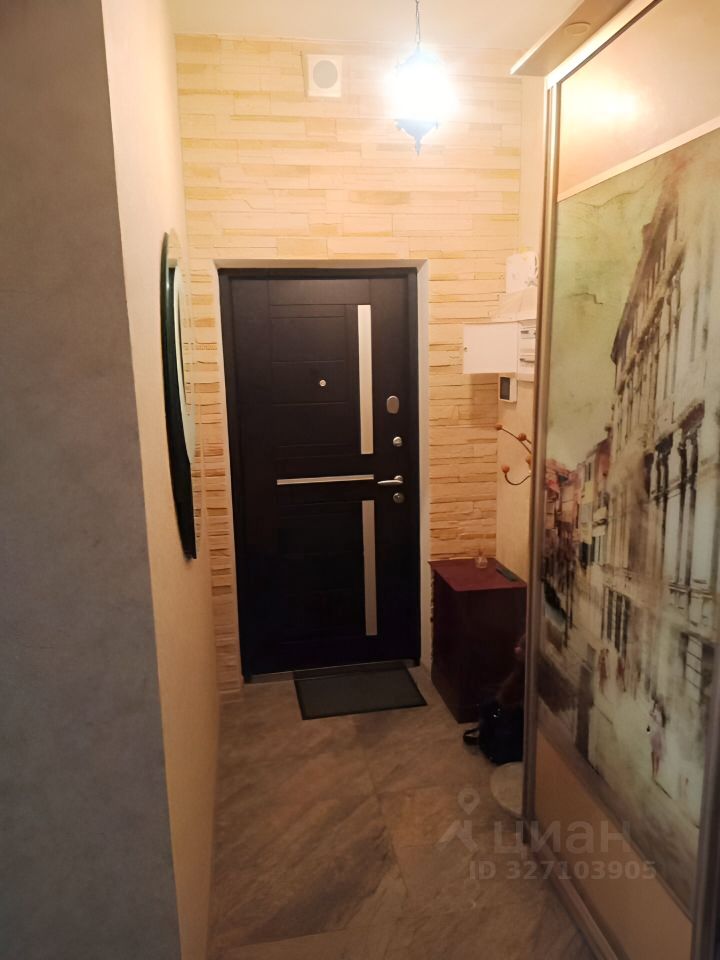 Продажа 2-комн квартиры на вторичном рынке Автозаводская улица, 23с931к2