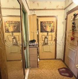 Продажа 1-комн квартиры на вторичном рынке Богатырский пр-кт,  д. 5,  к. 1