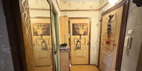 1-комн квартира Богатырский пр-кт,  д. 5,  к. 1