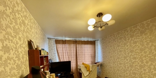 1-комн квартира Байконурская ул. ,  д. 7,  к. 1