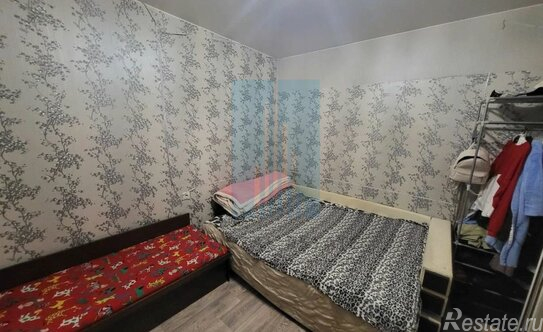 Продажа 2-комн квартиры на вторичном рынке Подольск, ул Свердлова,  д. 27