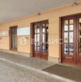 Продажа 2-комн квартиры на вторичном рынке Каретный Б. пер