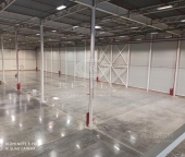 Сдать в аренду Складские помещения Подольск г, Климовск мкр, Коммунальная ул  23 