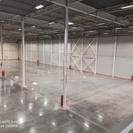 Аренда склада Климовск, Коммунальная улица, д. 23 Аренда склада Климовск, Коммунальная улица, д. 23