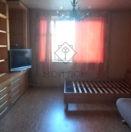 Аренда 2-комн квартиры на вторичном рынке ул Чоботовская,  д. 11