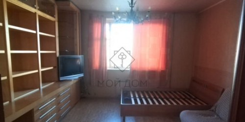 2-комн квартира ул Чоботовская,  д. 11