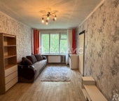 Продать Квартиры вторичка Киришский район, Комсомольская улица   