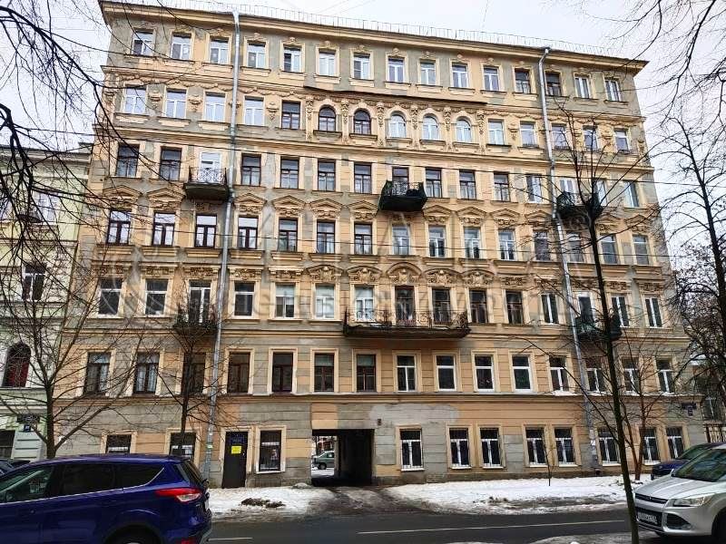 Продажа 2-комн квартиры на вторичном рынке Шевченко,  д. 3Б