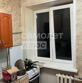 Продажа 3-комн квартиры на вторичном рынке Панферова ул,  д. 8
