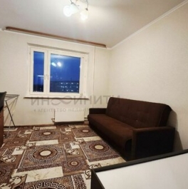 Продажа 1-комн квартиры на вторичном рынке ул Новороссийская,  д. 25,  к. 1