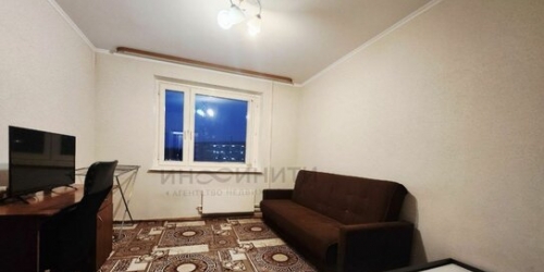 1-комн квартира ул Новороссийская,  д. 25,  к. 1