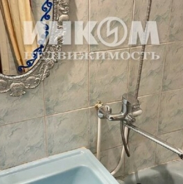 Продажа 1-комн квартиры на вторичном рынке ул Поликарпова,  д. 11