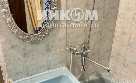 Продажа 1-комн квартиры на вторичном рынке ул Поликарпова,  д. 11