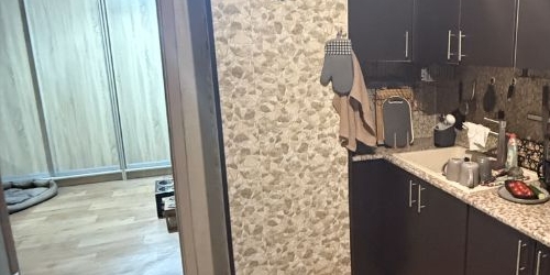 3-комн квартира Рублевское шоссе, 83К5