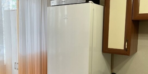 1-комн квартира ул Партизанская,  д. 43